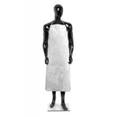 Genlon Apron With Ties 0.60mm 900x1220 White