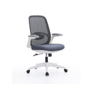 Radar 2 Task Chair Grey Unassembled