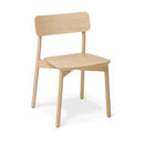 Eden Orlo Timber Chair
