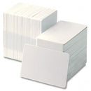 Zebra Blank Cards PVC 30mil White Box 500