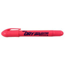 Amos Dry Highlighter Bullet Tip Fluoro Pink