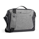 STM Myth Laptop Carry Bag 15 Inch Granite Black