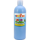 FAS Super Tempera Paint 500ml Cobalt Blue