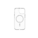 ZAGG Crystal Palace Snap Iphone 16e/15/14/13 Clear Case