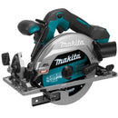 Makita Xgt Circular Saw 165 Aws