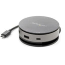 Startech Dkt31chdvcm USB C Multiport Adapter - The Ultimate USB-C Companion