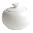 AFC Bistro Sugar Bowl and Lid Box 6