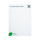 NXP Things To Do Pad A5 50 Sheets
