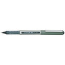 Uni Eye Rollerball Pen Capped Fine UB-157 0.7mm Black
