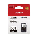Canon Ink Cartridge Pg660 Black