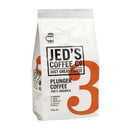 Jed's No 3 Plunger/Filter Coffee 200g