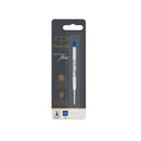 Parker Pen Refill Ballpoint Medium 1.0mm Blue