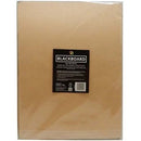 5 Star Art Extra Blackboard 300 x 400mm