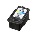 Canon PIXMA Inkjet Ink Cartridge CL513 Colour