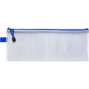 Okin Pencil Case Oversize 340x135mm White
