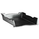 Italplast Document Tray A4 Black