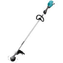 Makita Line Trimmer Skin Only - Loop Handle UR008GZ01 40Vmax XGT