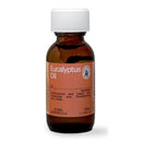Eucalyptus Oil 25ml