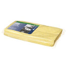 Tork Light Cleaning Cloth Yellow Pack 25