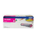 Brother Laser Toner Cartridge TN255 Magenta