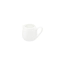 Tablekraft Sauce Creamer With Handle 80x60x58mm White Box 12