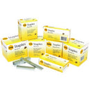 Marbig Staple Tacker 90213 23/13 95 Sheet Box 5000