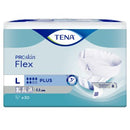 Tena Flex PROskin Plus Pads Large Pack 30