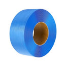 Machine Strapping Poly 12mm x 3000m Blue
