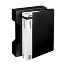 Okin Display Book A4 100 Pocket Black