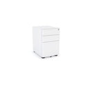 Knight Agile Metal Mobile 2+ Filing White
