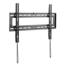 Brateck Wall Mount TV Bracket Fixed 37-70in Black