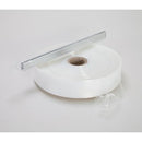 Layflat Poly Tubing 600mm 70 Micron 25kg Roll