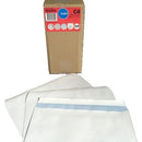 Winpaq Banker Envelope Self Seal C4 229mm x 324mm White Box 250