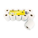 Ambassador Eftpos Thermal Roll 57 x 50mm Pack 10