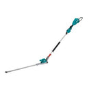 Makita Hedge Trimmer Cordless Pole 40vmax Un001gz 600mm