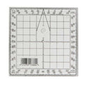 Taurus Protractor 13cm