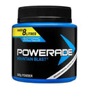 Powerade Sports Drink Tub Mountain Blast Powder 500g