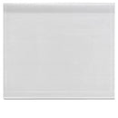 Pomona Labelopes Plain High Adhesion 332 x 235mm A4 Box 500