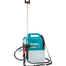 Makita 18V LXT Cordless Garden Shoulder Sprayer