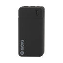 Moki Power Bank Type-C / USB-A 20000mAh