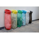 Infinity Rubbish Bag XL 110m Length Black