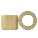 Flatback Paper Tape 24mm x 50M Tan