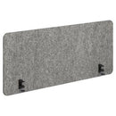 Sonic12 Acoustic Side Mount Screen 1800L x 595H