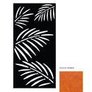 Acoustic Hanging Carved Panel Design 11