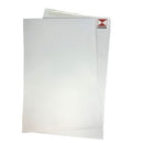 Candida Pocket Envelope Tropical Seal E322 E35 254mm x 381mm White Box250