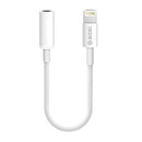 Moki Adaptor Lightning to 3.5mm Audio
