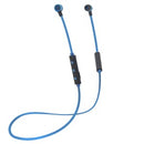 Moki Freestyle Wireless Earphones Blue