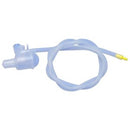Schaerer Milk Line Tube Disposable Yellow