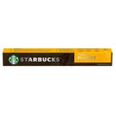 Starbucks Coffee Capsules Blonde Espresso Roast Pack 10
