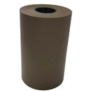 Kraft Paper Roll Wrapping Counter 60gsm 900mm x 300m
